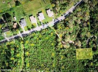 811 Yellowtail Ln, Punta Gorda, FL 33982