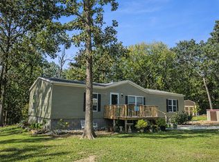 3307 S 111th Road, Flemington, MO 65650