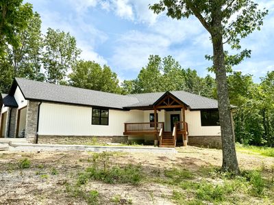 113 Dogwood Street, Cabool, MO, 65689