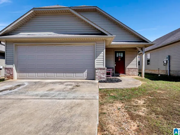 4853 Cove Ln, Mount Olive, AL 35117