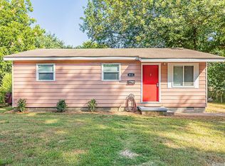 912 Greenlea Dr, North Little Rock, AR 72117