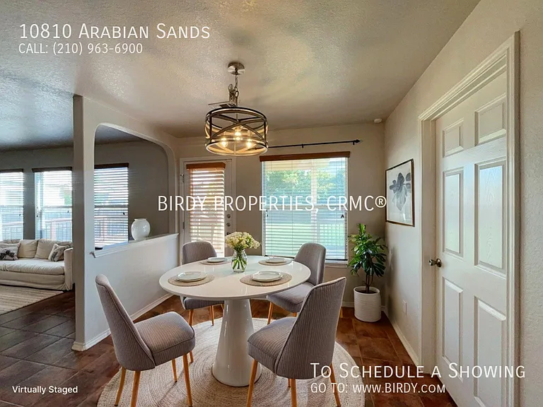 10810 Arabian Sands — Photo 4