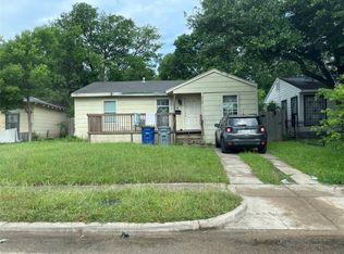 3123 Alabama Ave, Dallas, TX 75216