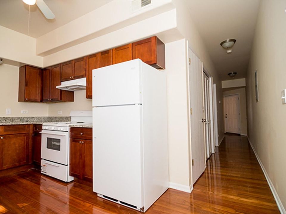 1st image of 4611 S Evans Ave #2