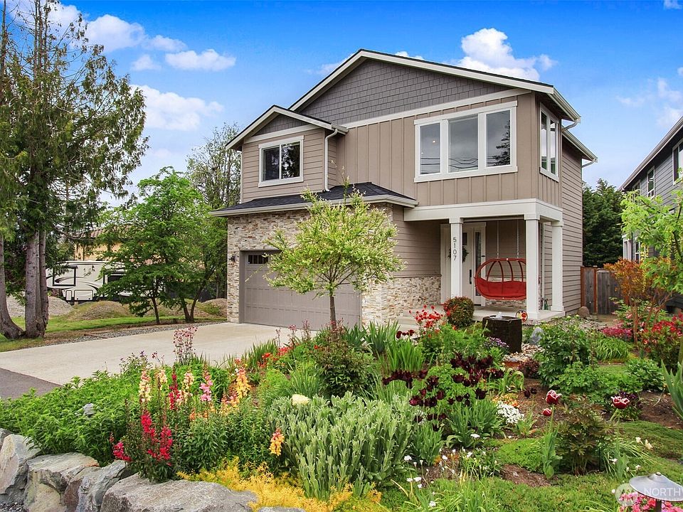 1st image of 5107 La Hal Da Avenue NE