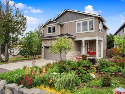 5107 La Hal Da Avenue NE, Tacoma, WA, 98422