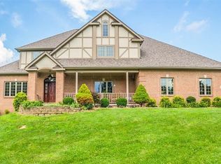560 Van Eaton Rd, Xenia, OH 45385