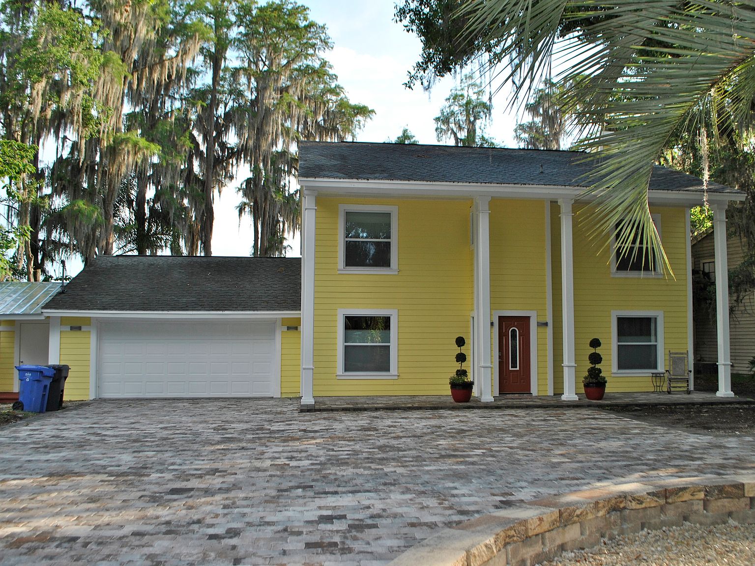 1906 Van Dyke Rd, Lutz, FL 33548 Zillow