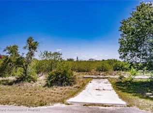 2280 Van Pelt Rd, Sebring, FL 33870