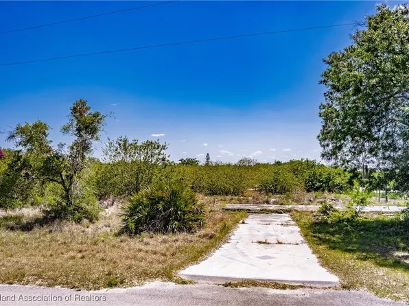 2280 Van Pelt Rd, Sebring, FL 33870