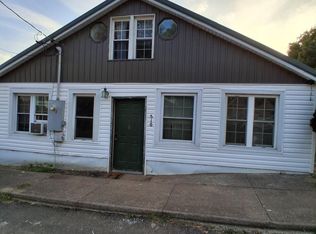 510 Villar St, Fredericktown, MO 63645