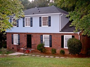 361 Pamela St, Gastonia, NC 28054