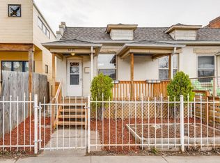 3249 N Williams St, Denver, CO 80205