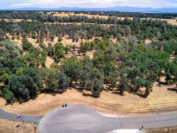 Shire Horse Ln, Cottonwood, CA 96022