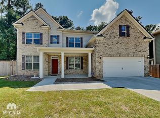 705 Breton Highlands, Fairburn, GA 30213