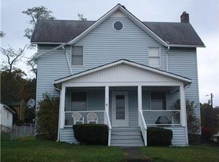 1567 Philadelphia St, Indiana, PA 15701