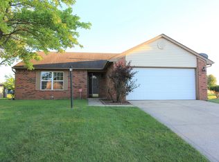 12221 Tallowtree Ct, Indianapolis, IN 46236