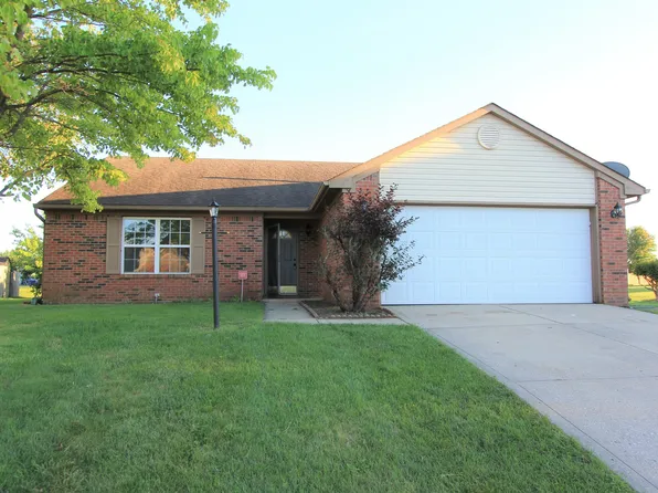12221 Tallowtree Ct, Indianapolis, IN 46236