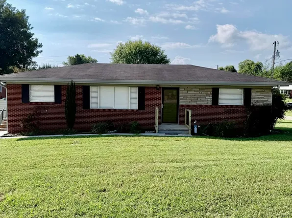 354 Belle Meade Cir, Morristown, TN 37814