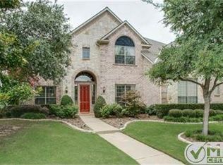 2617 Native Oak Dr, Flower Mound, TX 75022