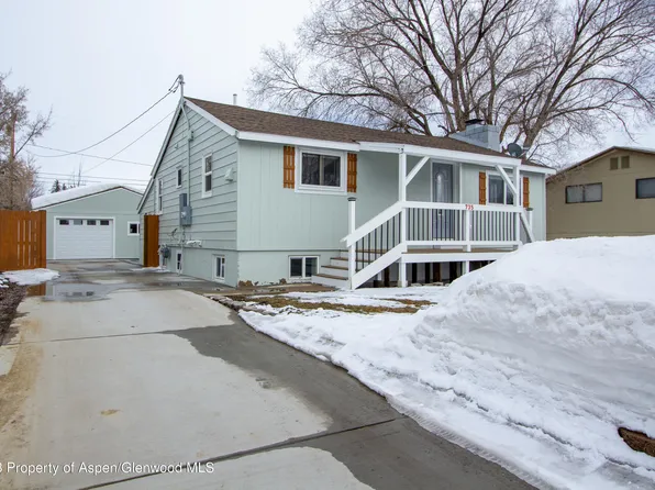 735 Tucker St, Craig, CO 81625