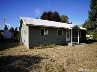 179 South Dr, Okanogan, WA 98840
