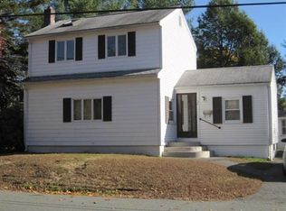 33 Curtis Ave, Stoughton, MA 02072