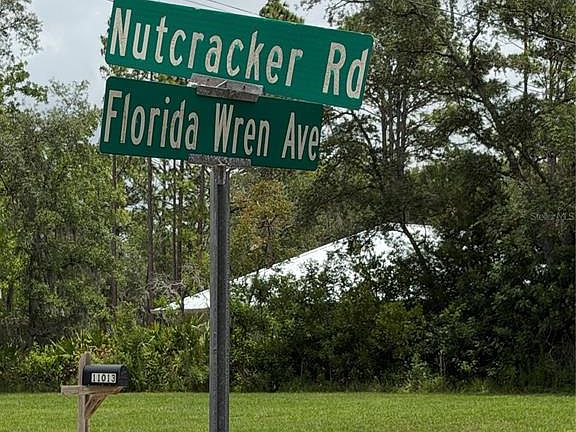4th image of 18011 Nutcracker Rd Lot 17