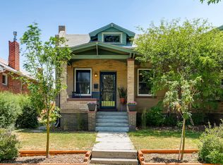 2424 N Vine St, Denver, CO 80205