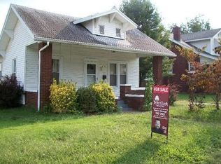 100 W 25th St, Owensboro, KY 42303