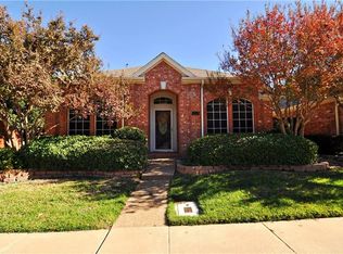 8718 Saddlehorn Dr, Irving, TX 75063