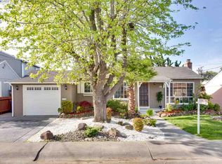 2259 Farley St, Castro Valley, CA 94546