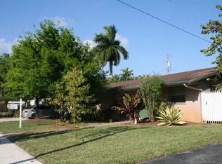 901 SW 101st Ave, Miami, FL 33174