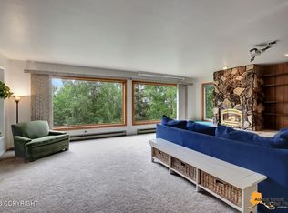 10710 E Tree Dr, Anchorage, AK 99507