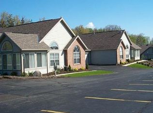 1140 Whippoorwill Ln, Mansfield, OH 44906