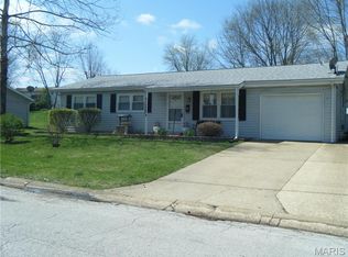 120 Highland Dr, Union, MO 63084