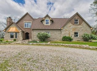 994 187th Ter, Fort Scott, KS 66701