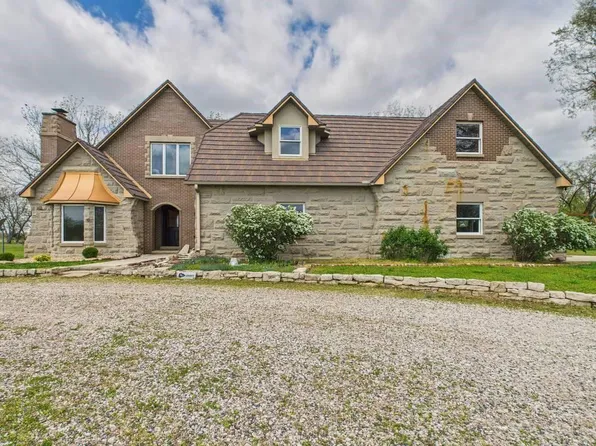994 187th Ter, Fort Scott, KS 66701