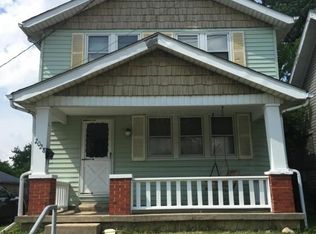 2028 Agler Rd, Columbus, OH 43224