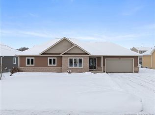 1003 Bourque Rd, Dieppe, NB E1A8S7