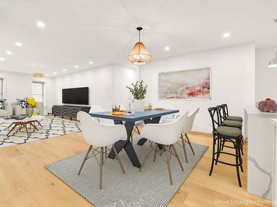 500 Ocean Ave APT 1C, Brooklyn, NY, 11226