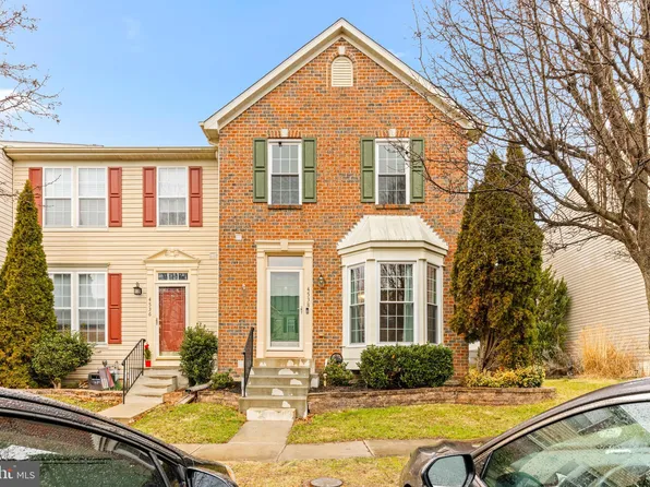 4538 Golden Meadow Dr, Perry Hall, MD 21128