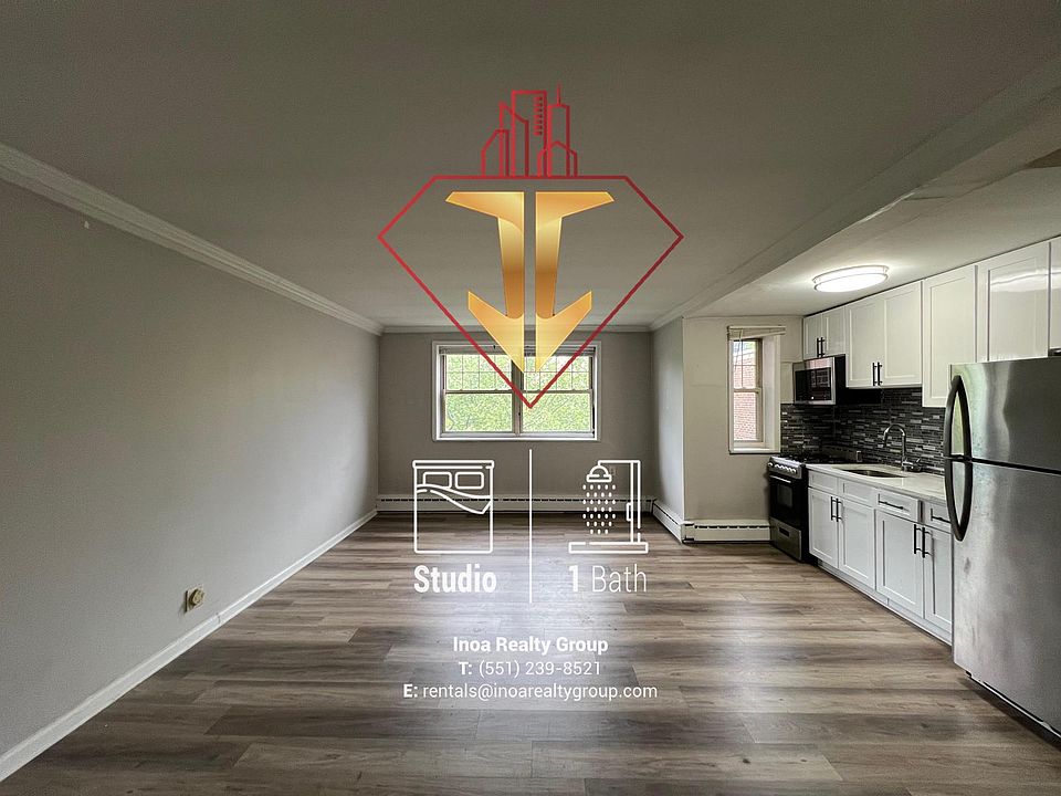 2nd image of 2463 John F Kennedy Blvd #7J
