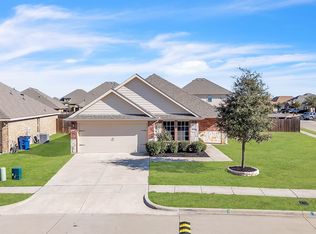 2700 Tanner St, Forney, TX 75126