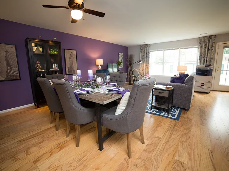 Park Ridge Townhomes — Photo 10