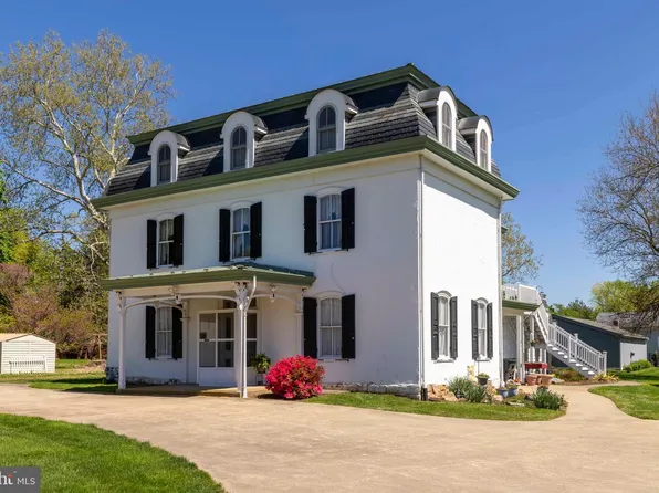 113 N 2nd Street Pike, Southampton, PA 18966