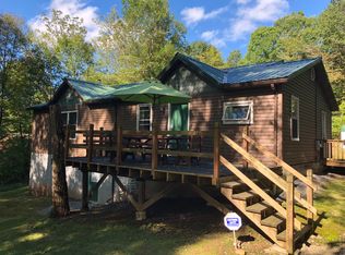 21947 Mount Carmel Rd, Three Springs, PA 17264