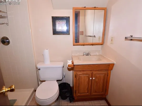 4145 Dooley Way, Colorado Springs, CO 80911