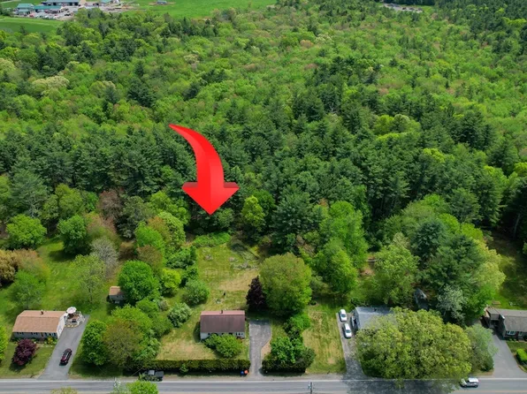 57 Myricks St, Lakeville, MA 02347