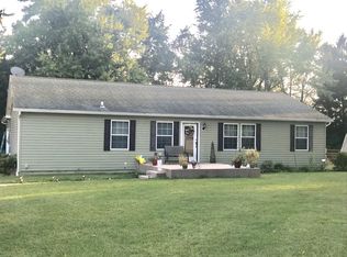 14667 Cleveland Rd, Summit Station, OH --